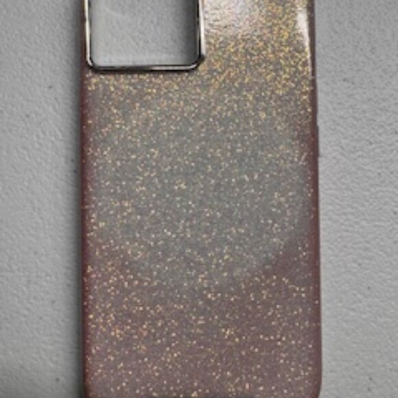 Sparkly CASE•MATE iPhone 15 Case – Glam Tech Meets Everyday Elegance - Picture 2 of 9